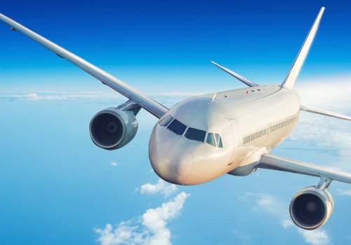 The Importance of Regulations and Policies for Aviation Industries in Broward County, Florida